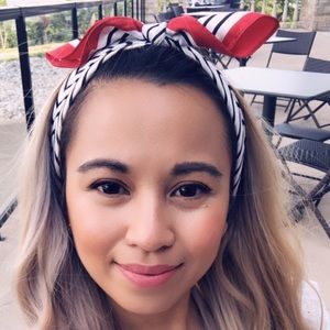 Meet your Posher, Janina